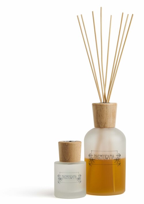 Bastoncini rattan da 30 cm per diffusore 250 ml