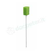 Bastoncino pulizia cavo orale 20 pezzi