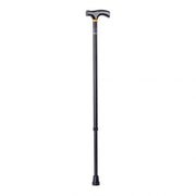 Bastone Alluminio Regolabile In Altezza 21670 Uomo 