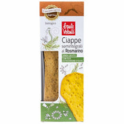 Baule volante ciappe della liguria al rosmarino 150g