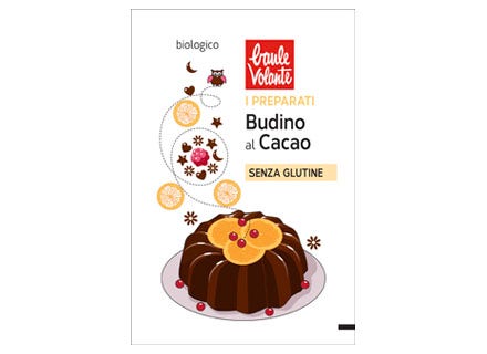 Baule volante prep budino cac