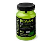 Bcaa+ 811 200 compresse