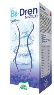 Be-dren mirtillo 500 ml