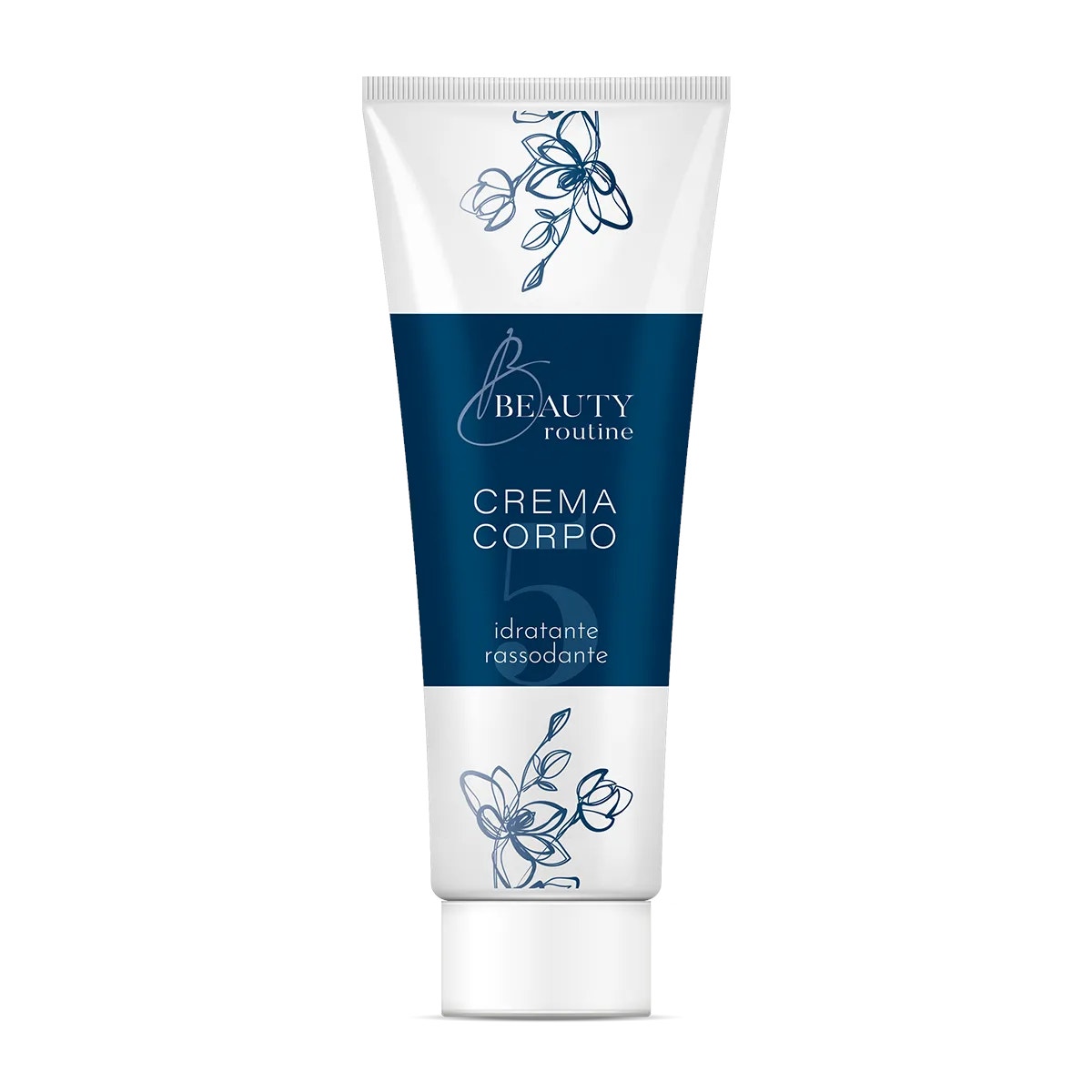 Beauty routine crema corpo