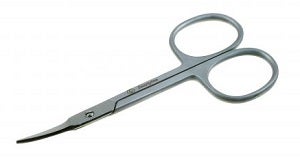 Beautytime forbice p curva exfine