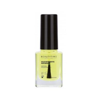 Beautytime olio nutriente