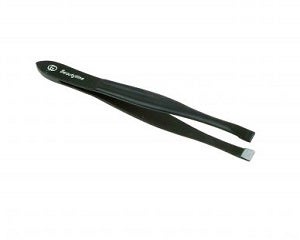 Beautytime pinzetta piat c/fin