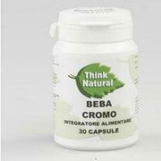Beba cromo 30 capsule