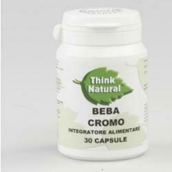 Beba cromo 30 capsule