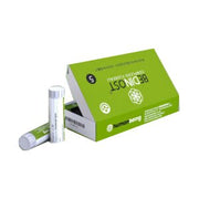Bedinost 5 globuli 4 tubi