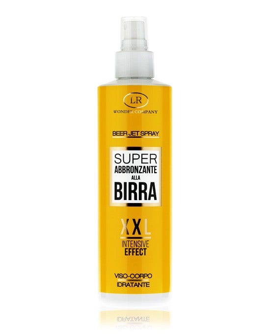 Beer jet spray xxl abbr vi/crp