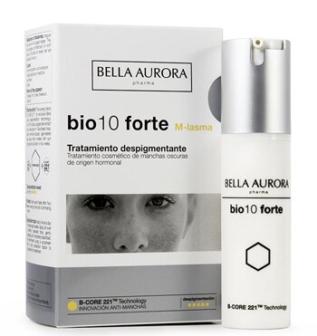 Bella aurora bio10 forte m lasma 30 ml