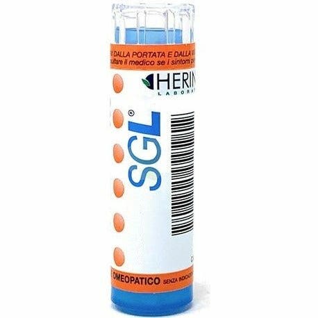 Belladonna 80 granuli 30 ch contenitore multidose