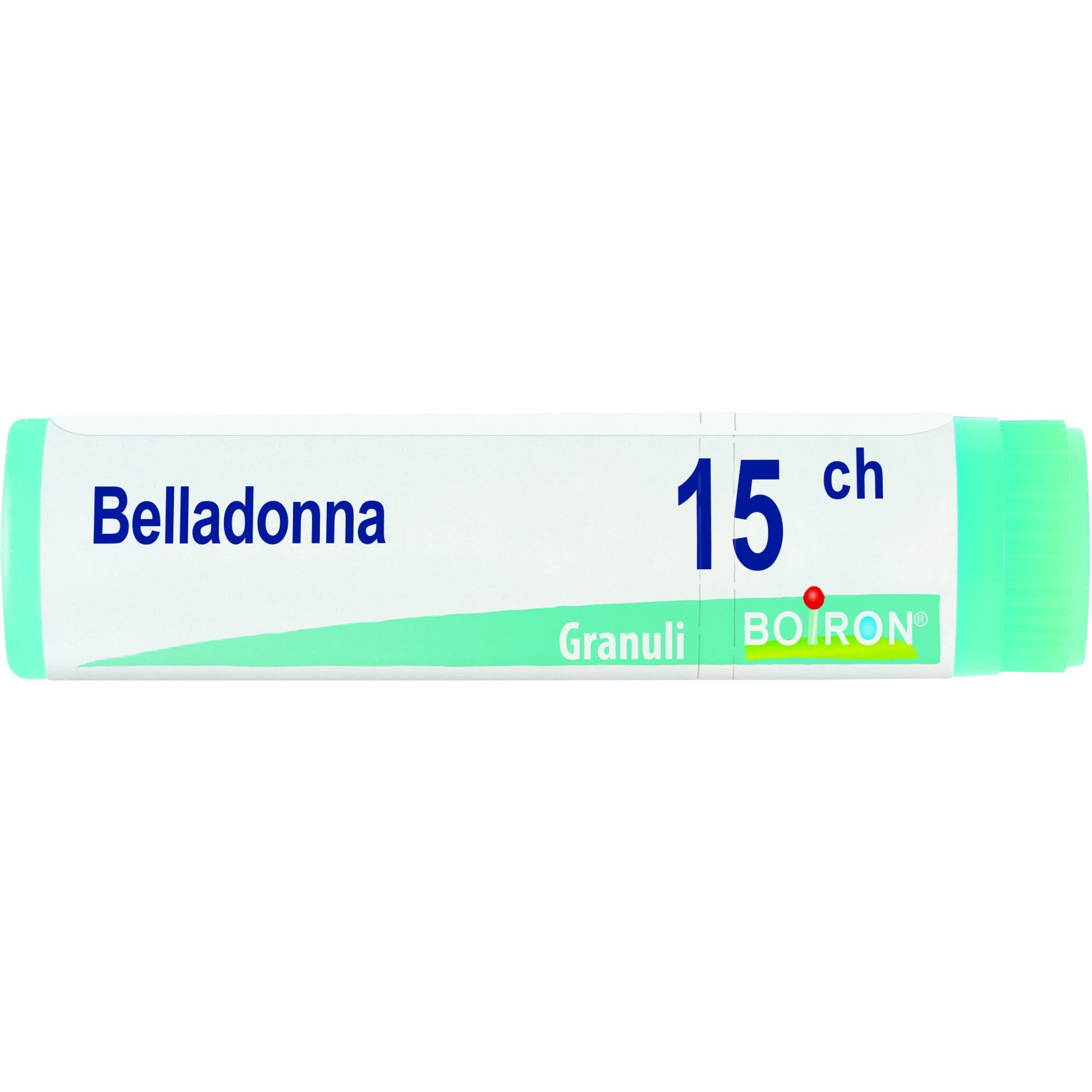 Belladonna boi 15ch gl 1g