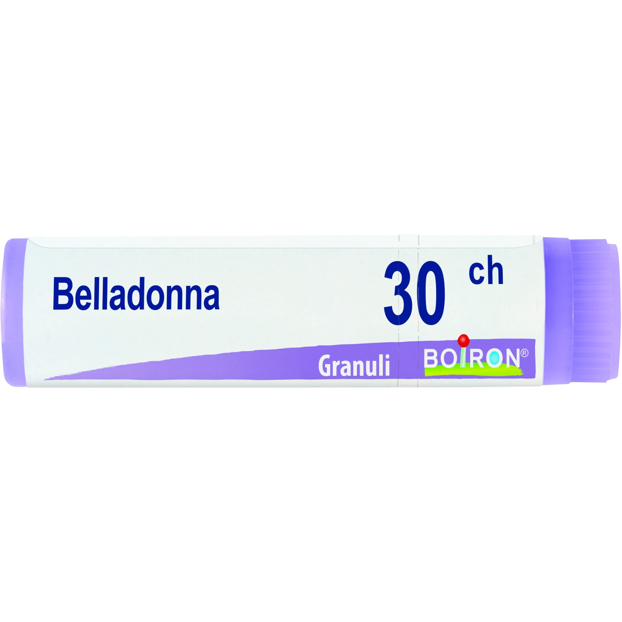 Belladonna boi 30ch gl 1g