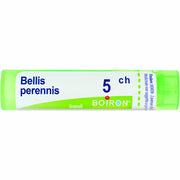 Bellis perennis 80 granuli 5 ch contenitore multidose