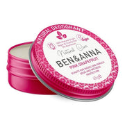 Ben&anna naturale soda crema deodorante pink