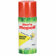 Ben's repel biocida 30% 100ml