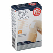 Pic bend-a-rete 4 gambe e ginocchia 3m