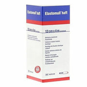 Benda elastica autoadesiva elast haft 12x400cm