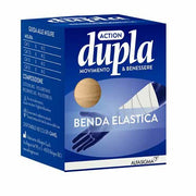 Benda elastica dupla camel 5x500cm