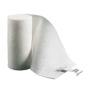 Benda elastica medipresteril compressione forte 8x450cm