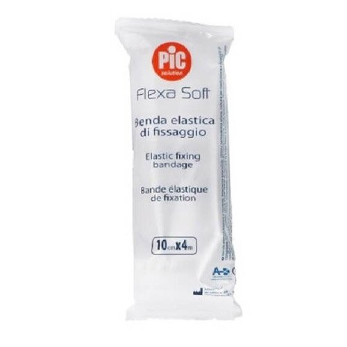 Benda elastica pic cm 10x4 m