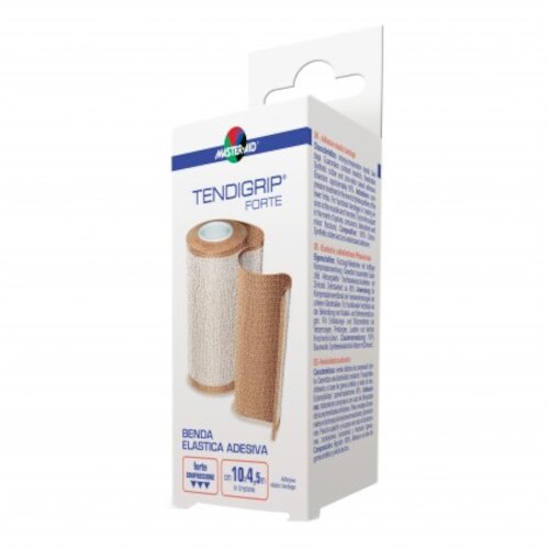 Benda master-aid tendigrip forte 10x4,5