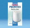 Benda prontex cambric 10cm