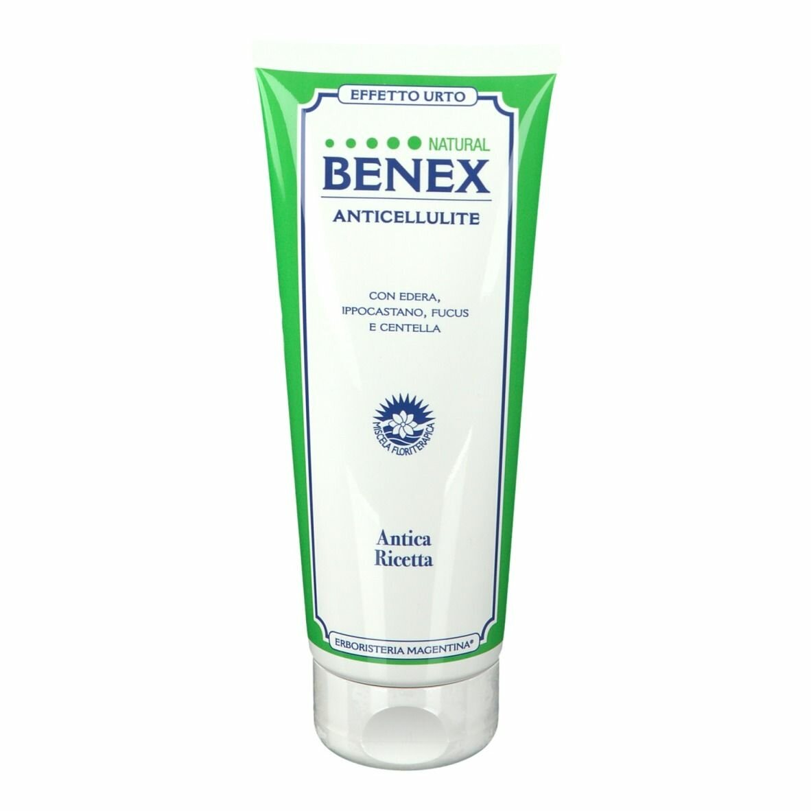 Benex anticellulite 200ml