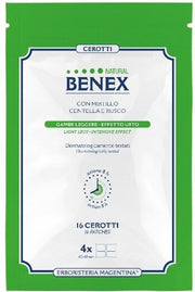 Benex cerotti 16 pezzi