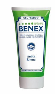 Benex gel freddo 50 ml
