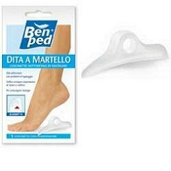 Benped dita a martello sinistro medio 1 pezzo