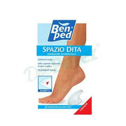 Benped separatore dita grande 2 pezzi