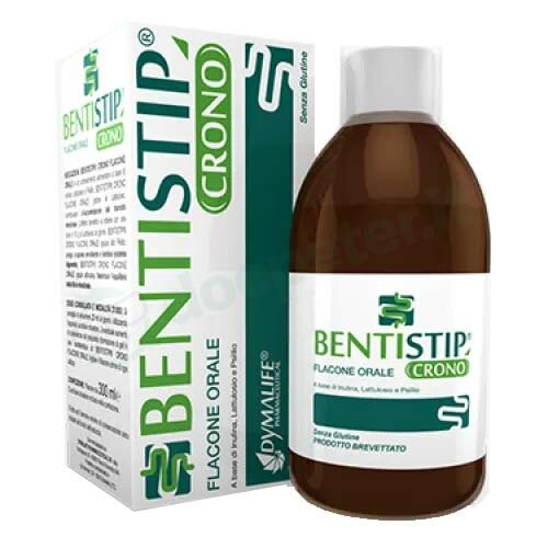 Bentistip crono 300ml
