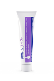 Benzac Gel 5% Perossido di Benzoile 40 g