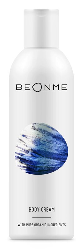 Beonme crema corpo 200 ml