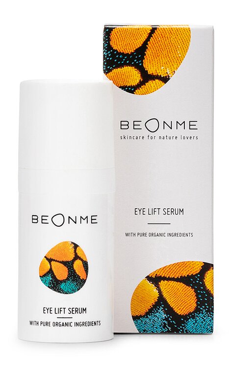 Beonme eye lift serum 15 ml
