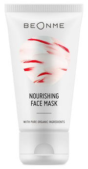 Beonme maschera viso nutriente 50 ml