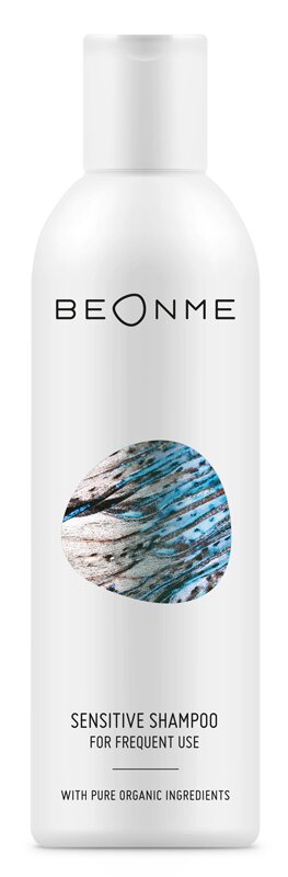 Beonme shampoo delicato lavaggi frequenti 200 ml