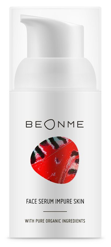 Beonme siero viso astringente pelli impure 30 ml