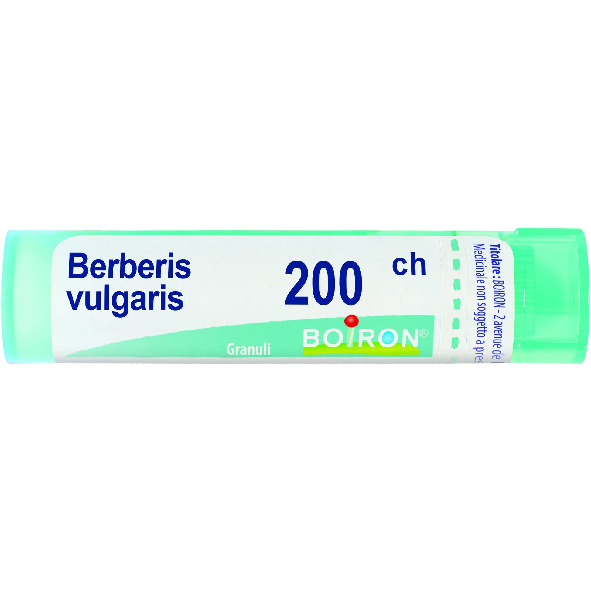 Berberis vulg boi 200ch 80gr4g