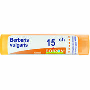 Berberis vulgaris 80 granuli 15 ch contenitore multidose