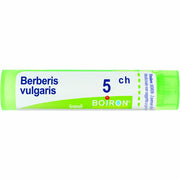 Berberis vulgaris 80 granuli 5 ch contenitore multidose