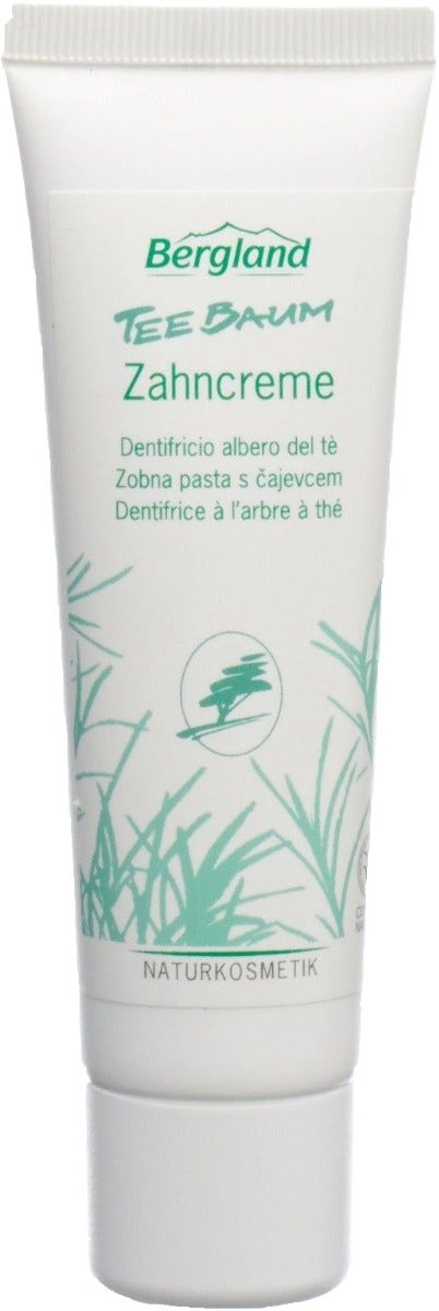 Bergland meleudent dent 50ml