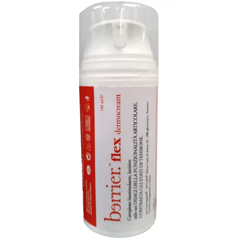 Berrier flex pomata 150ml