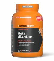 Beta alanina 90 compresse