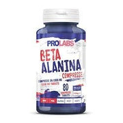 Beta alanina compresse 80 compresse