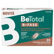 Betotal b fase 20 compresse