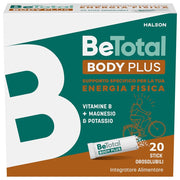 Betotal body plus integratore proenergy 20 bustine